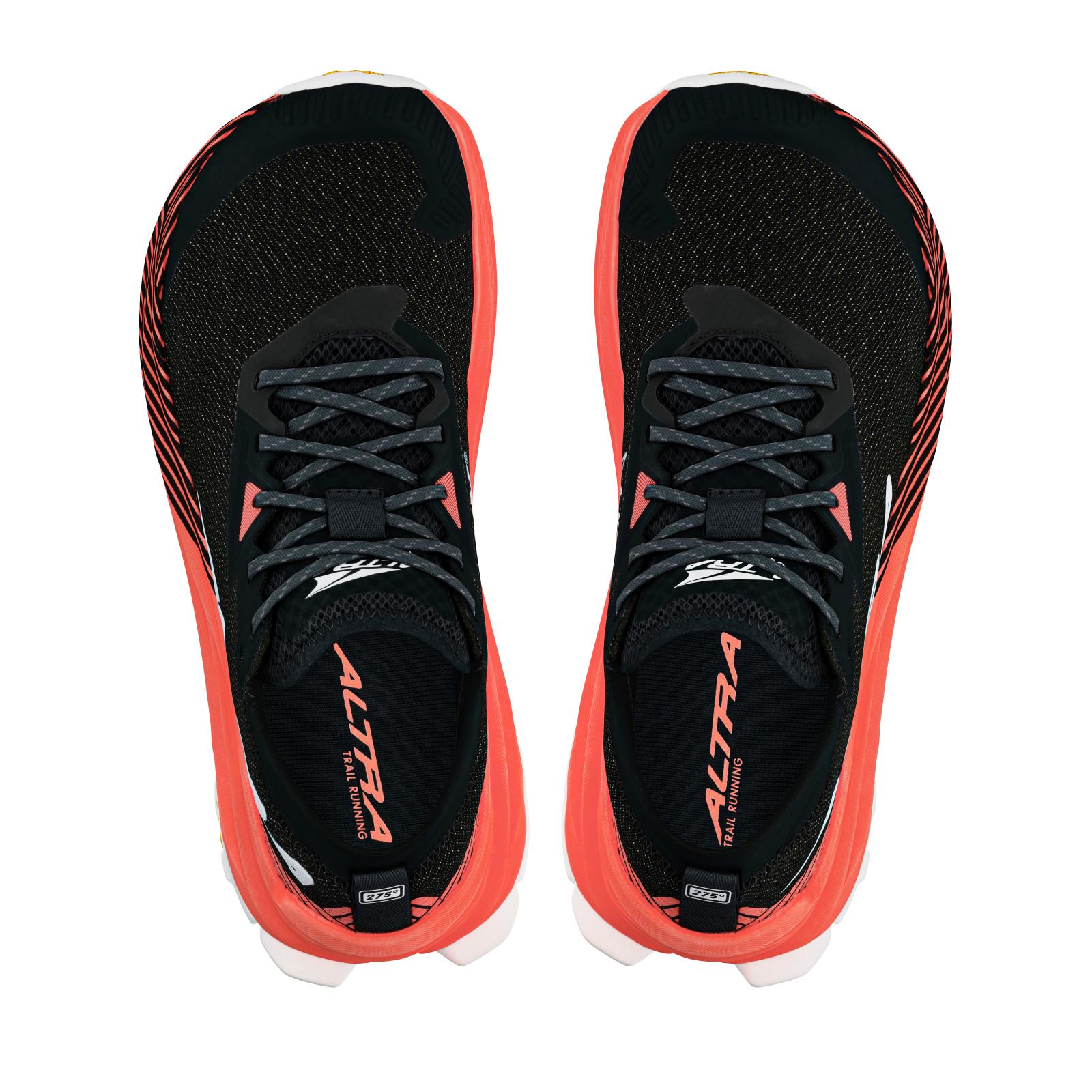 Altra Olympus 275 Womens Coral/Black