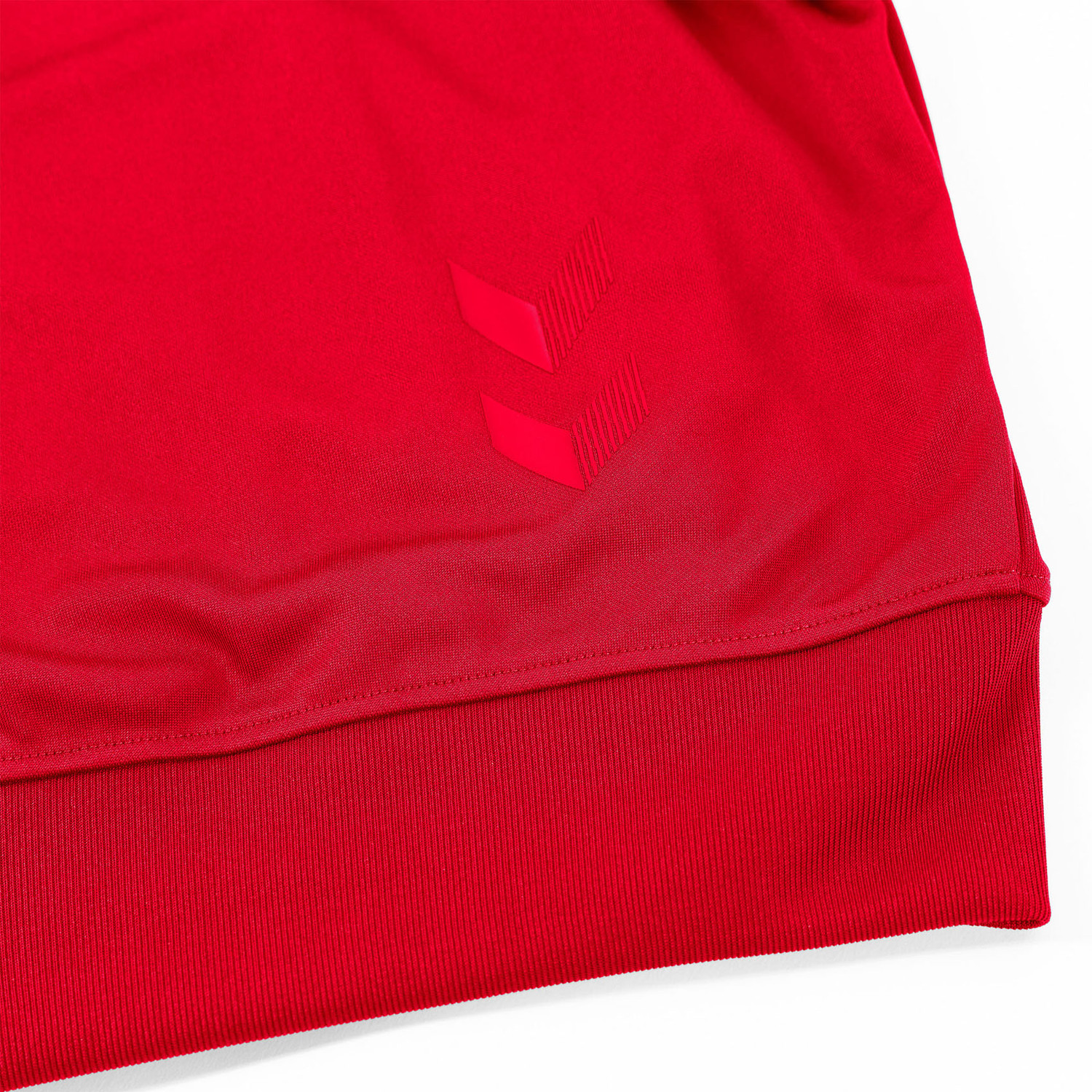 Hummel Tulsa Full-Zip Top Kids