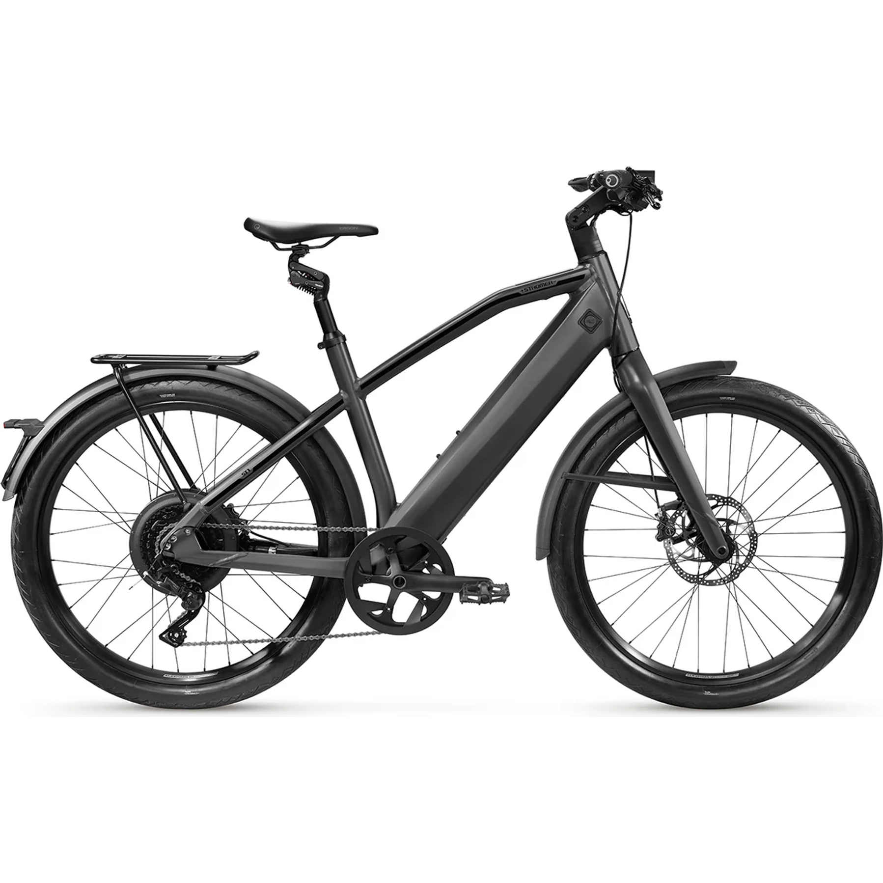 Stromer ST1 LCI 2026