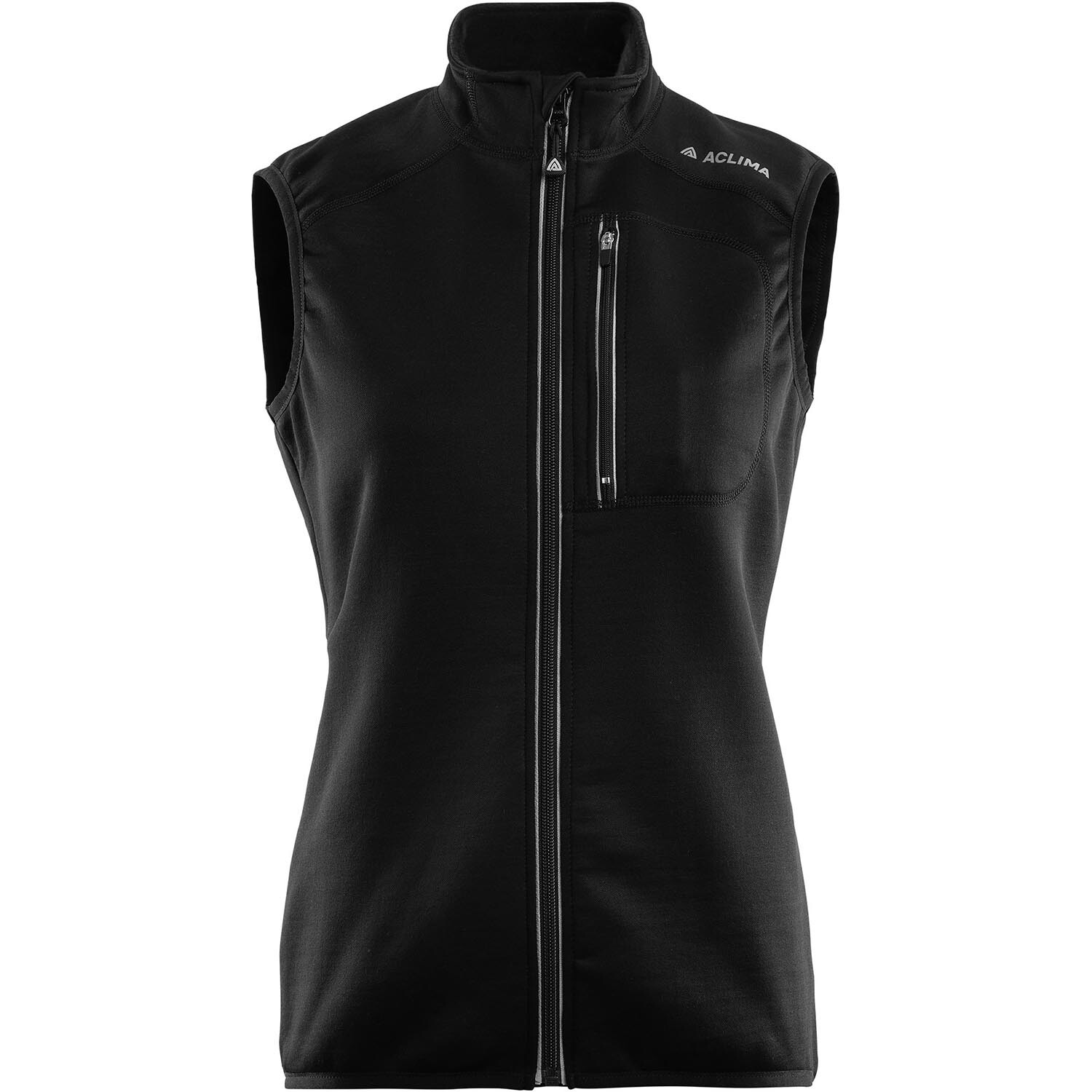 Aclima Womens Woolshell Vest