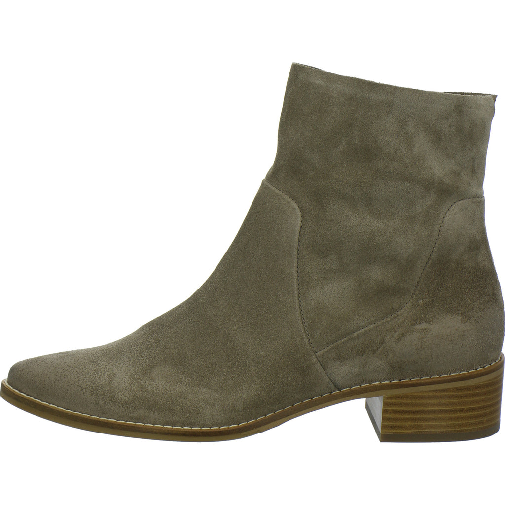 Paul Green Stiefel Damen Beige