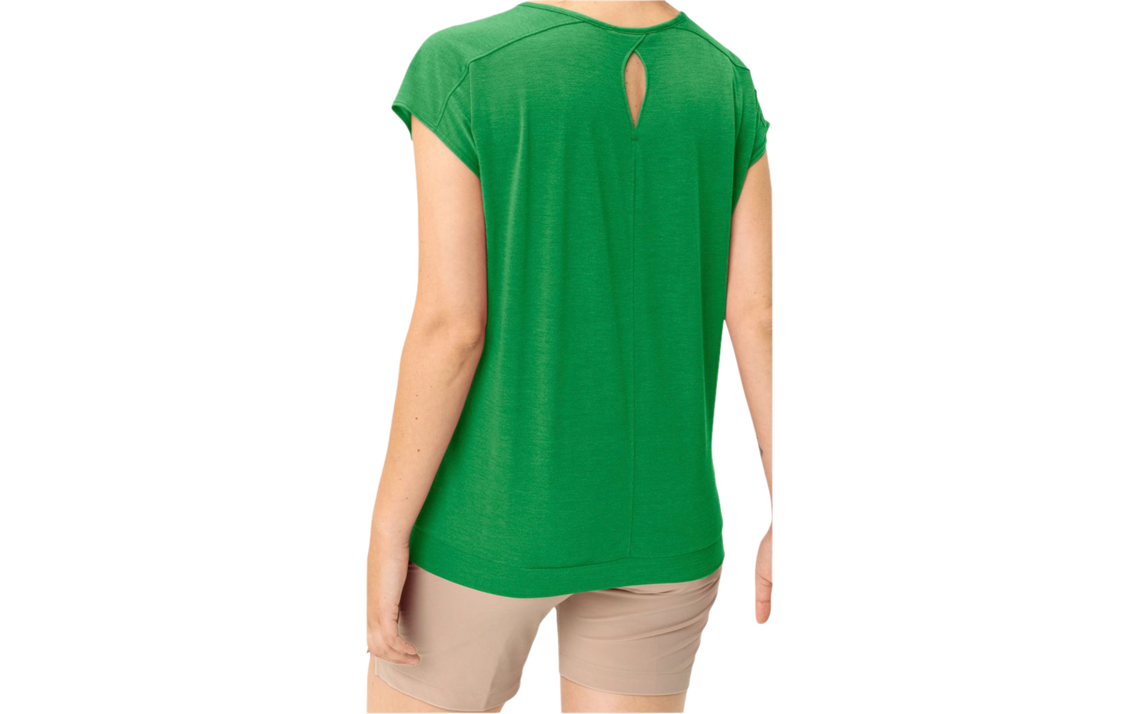 Vaude Skomer T-Shirt III Damen T-Shirt