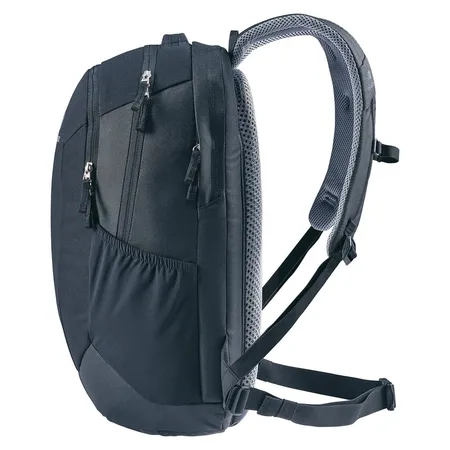 Deuter Lifestyle Rucksack Giga black / schwarz