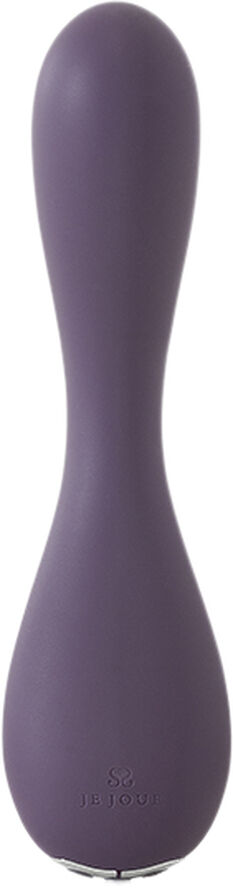 Je Joue Uma G-punkt Vibrator Lilla