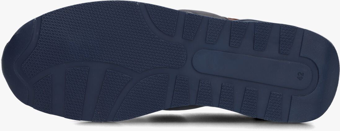 MCGREGOR bruine mcgregor lage sneakers 621300510