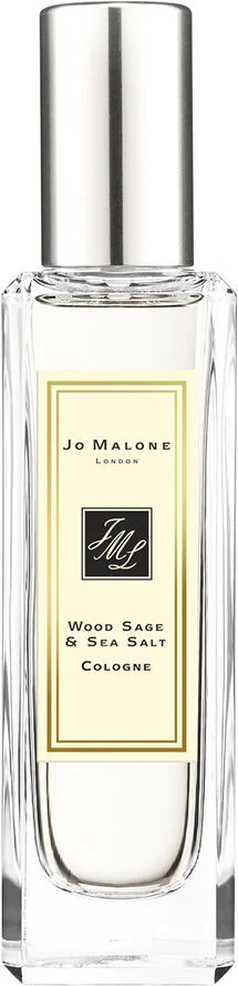 Jo Malone London Wood Sage & Sea Salt Cologne