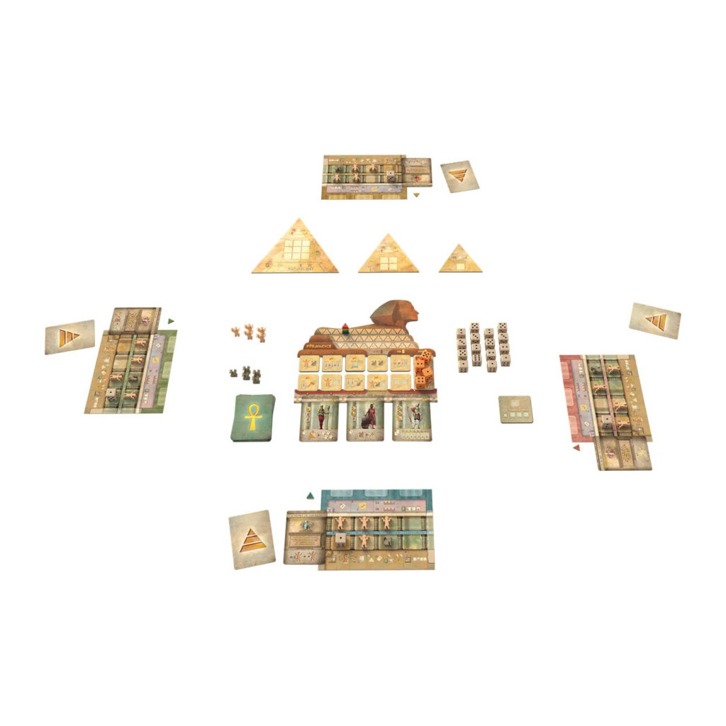 Pyramidice