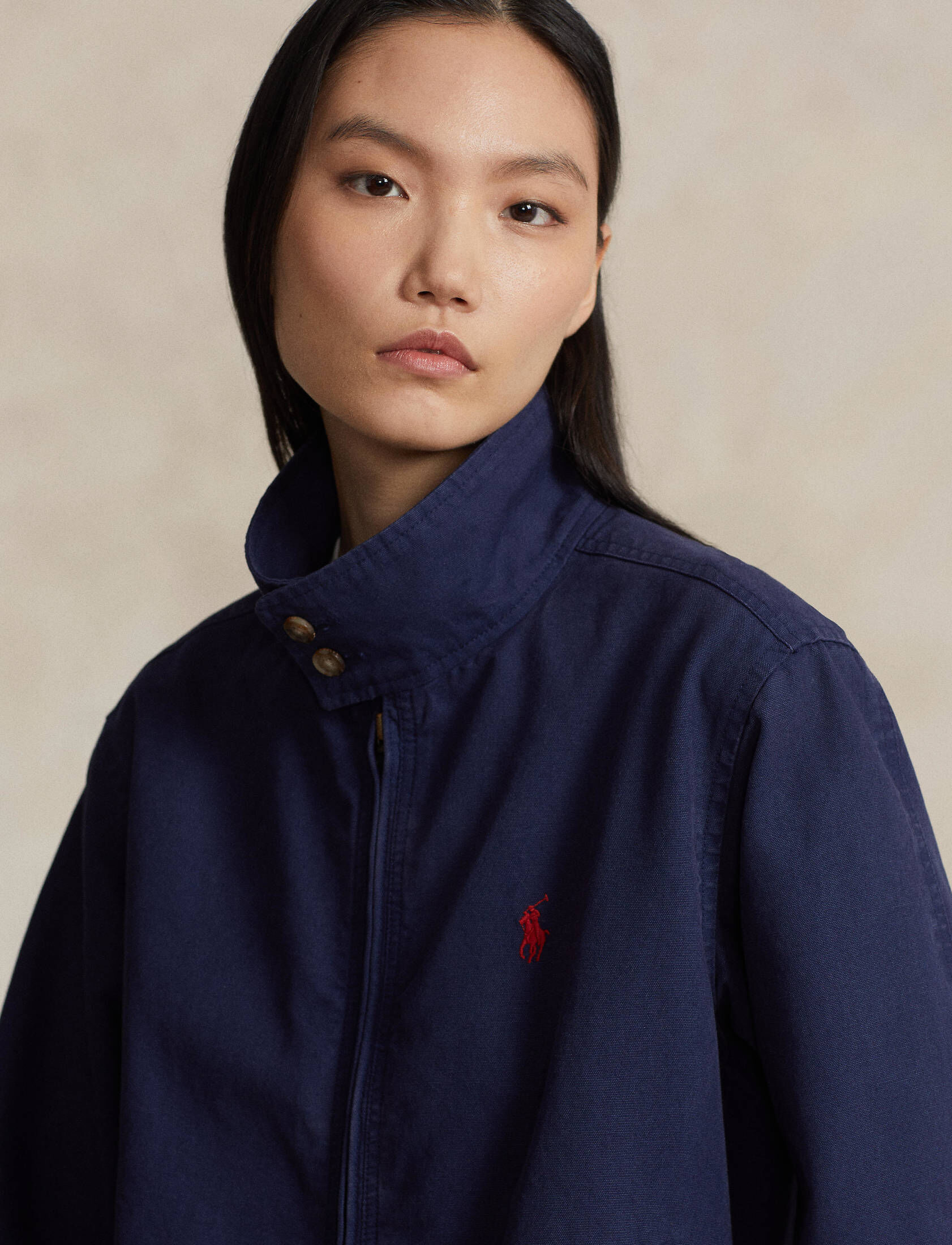 Polo Ralph Lauren| Damen Jacke