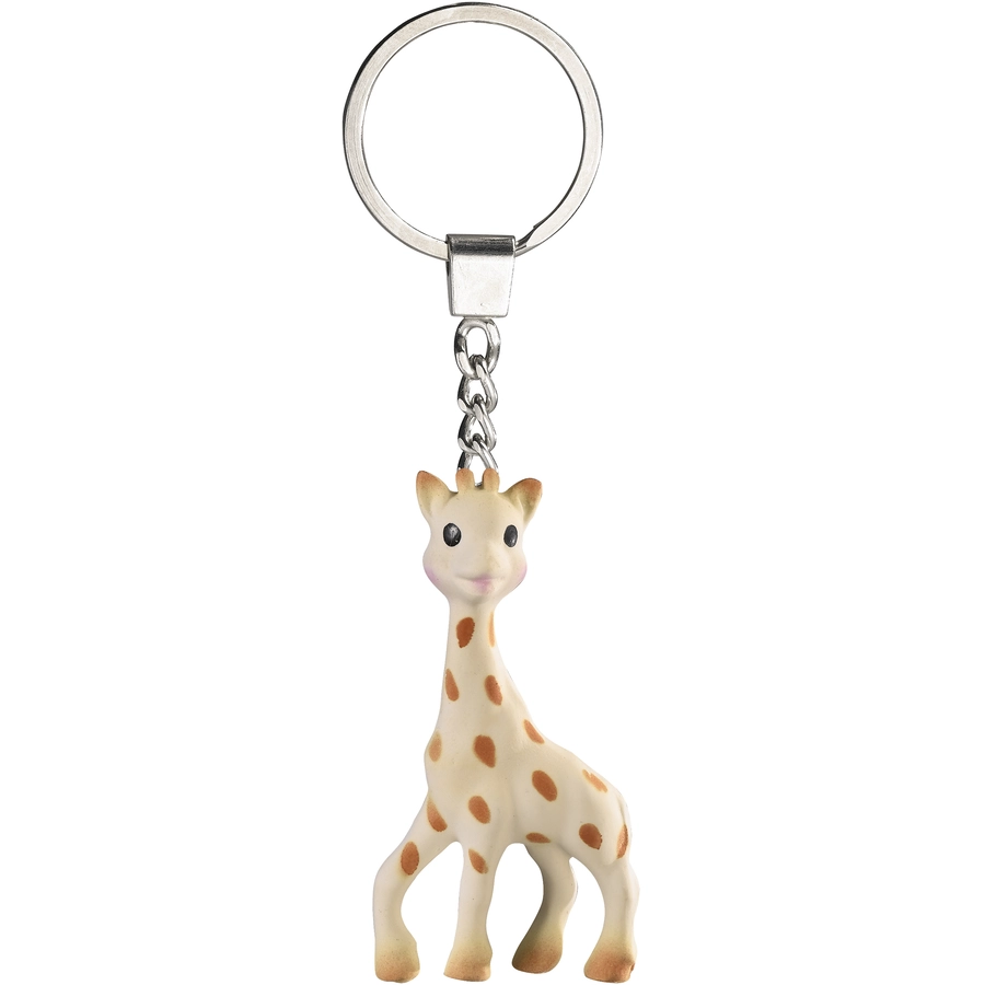 VULLI Sophie la Girafe® So'Pure Set Trio