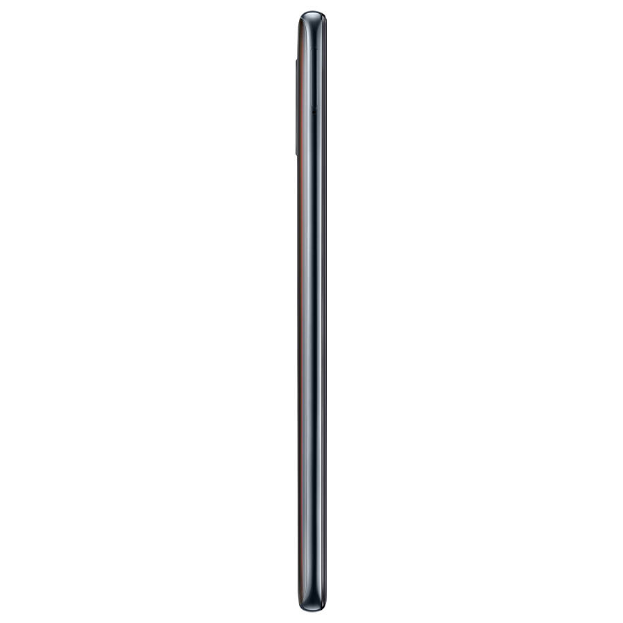 Samsung Galaxy A70 (noir) - 128 Go - 6 Go · Reconditionné