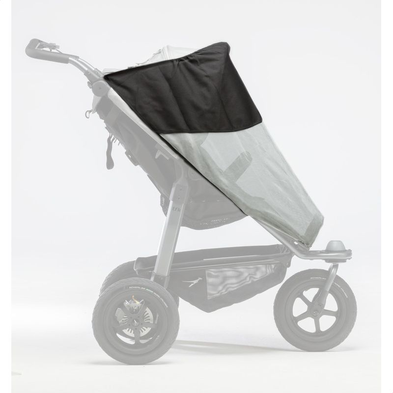 Sun Cover for TFK Mono Sportkinderwagen