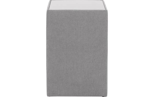 Hocker Nomade Toendra