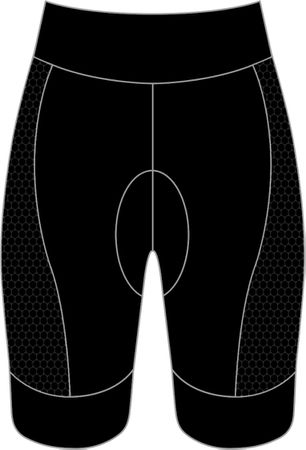 TEAM CLASSIC 2.0 Damen-Bundhose  schwarz  M