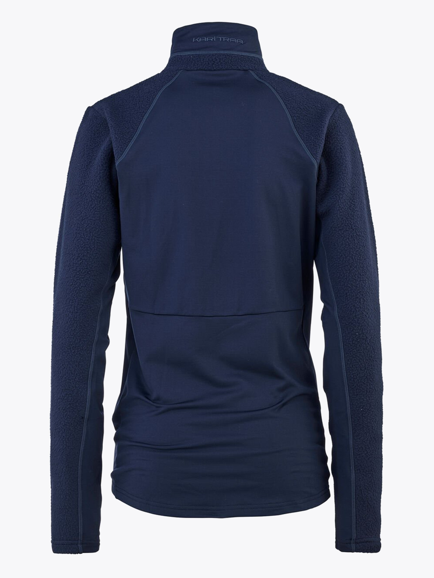 Ragnhild Full Zip Midlayer