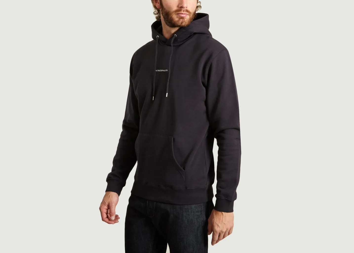 Hoodie Barrow NN07