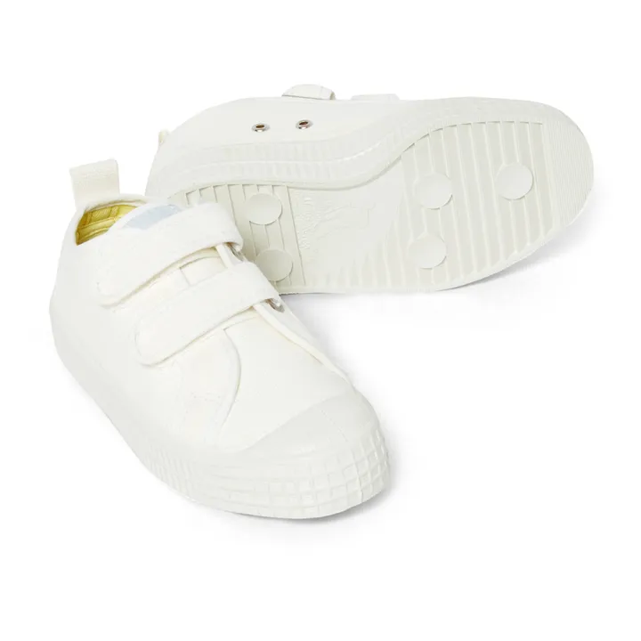 Novesta Baskets Star Master Scratchs | Blanc