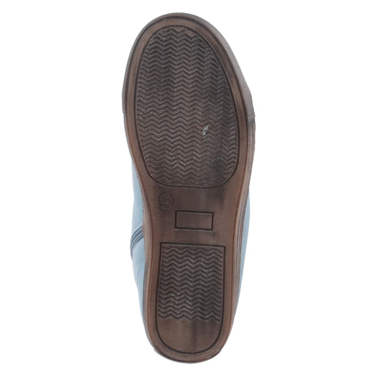 Andrea ContiSchnürstiefeletten - petrol/ brandy