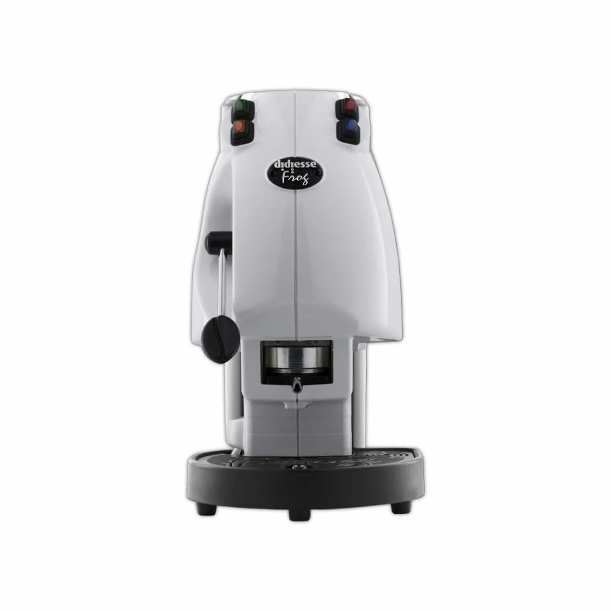 Didiesse Frog Revolution Base - Blanc