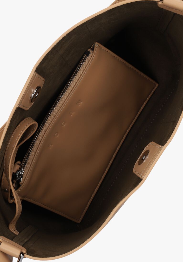camel hogan schoudertas h01r hobo piccola