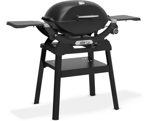 Weber Q2200N Gassgrill med stativ NO