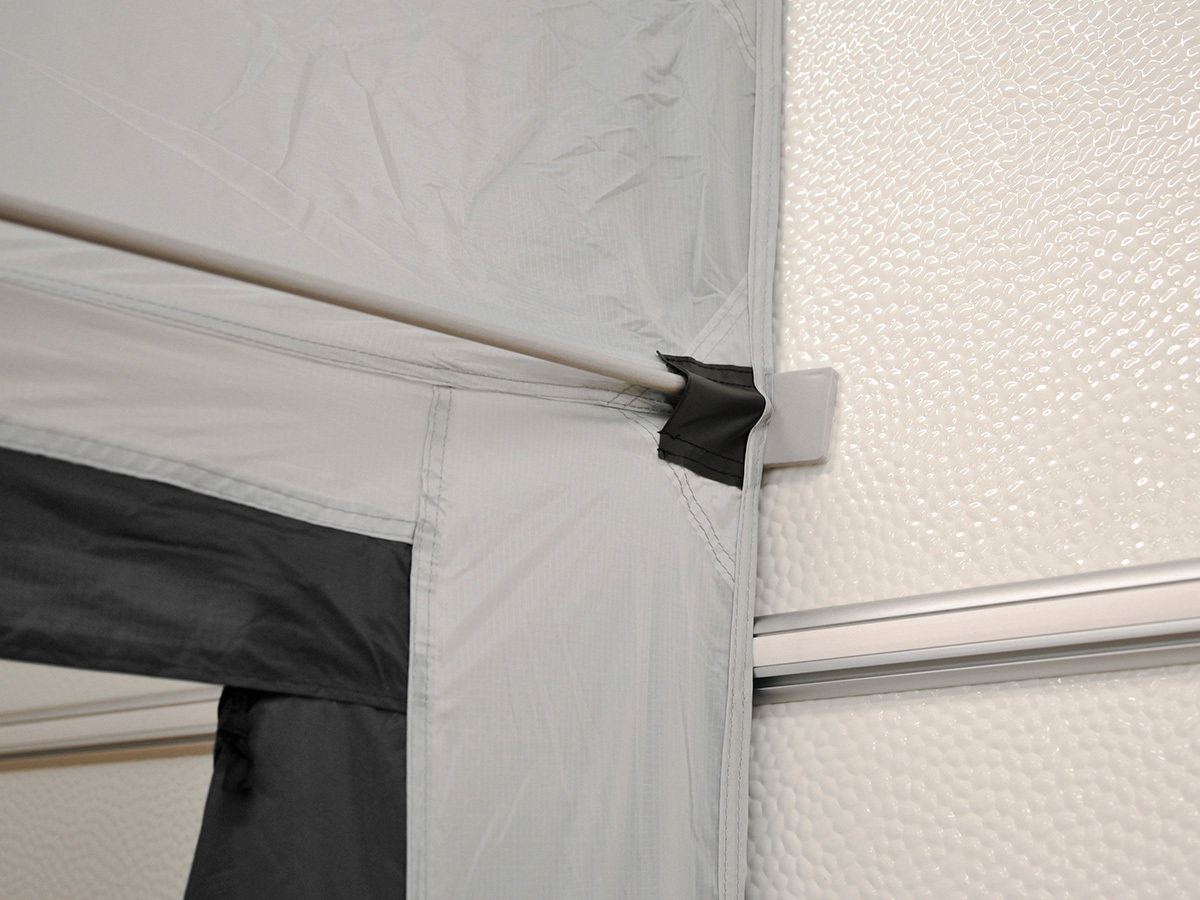 Obelink Treffer Plus caravanvoortent