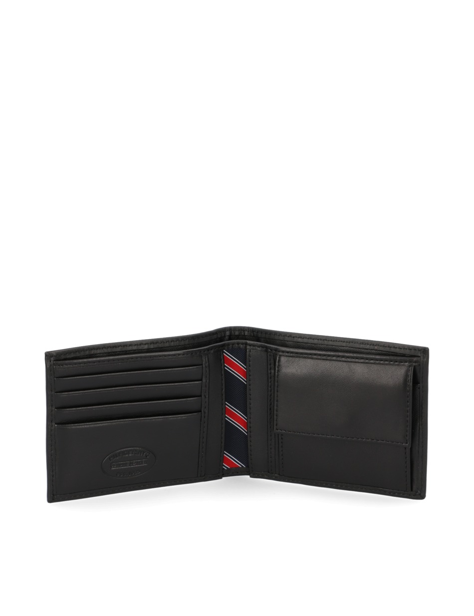 ETON CC AND COIN POCKET