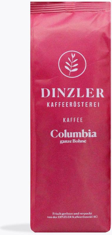 Milde koffie - proefpakket 750g
