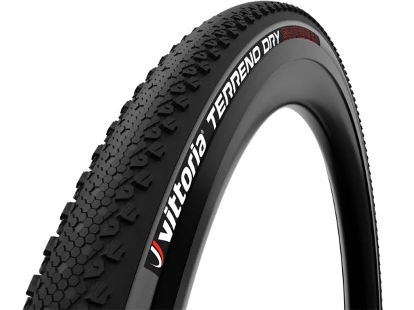 Vittoria Terreno Dry Gravel Foldedæk, 700x35C