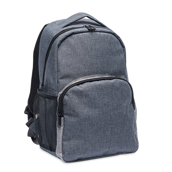 Sac à dos glacière isotherme 10 L gris Mathon