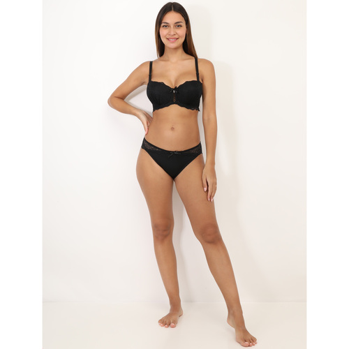 La Modeuse - 66272_P153867 Negro
