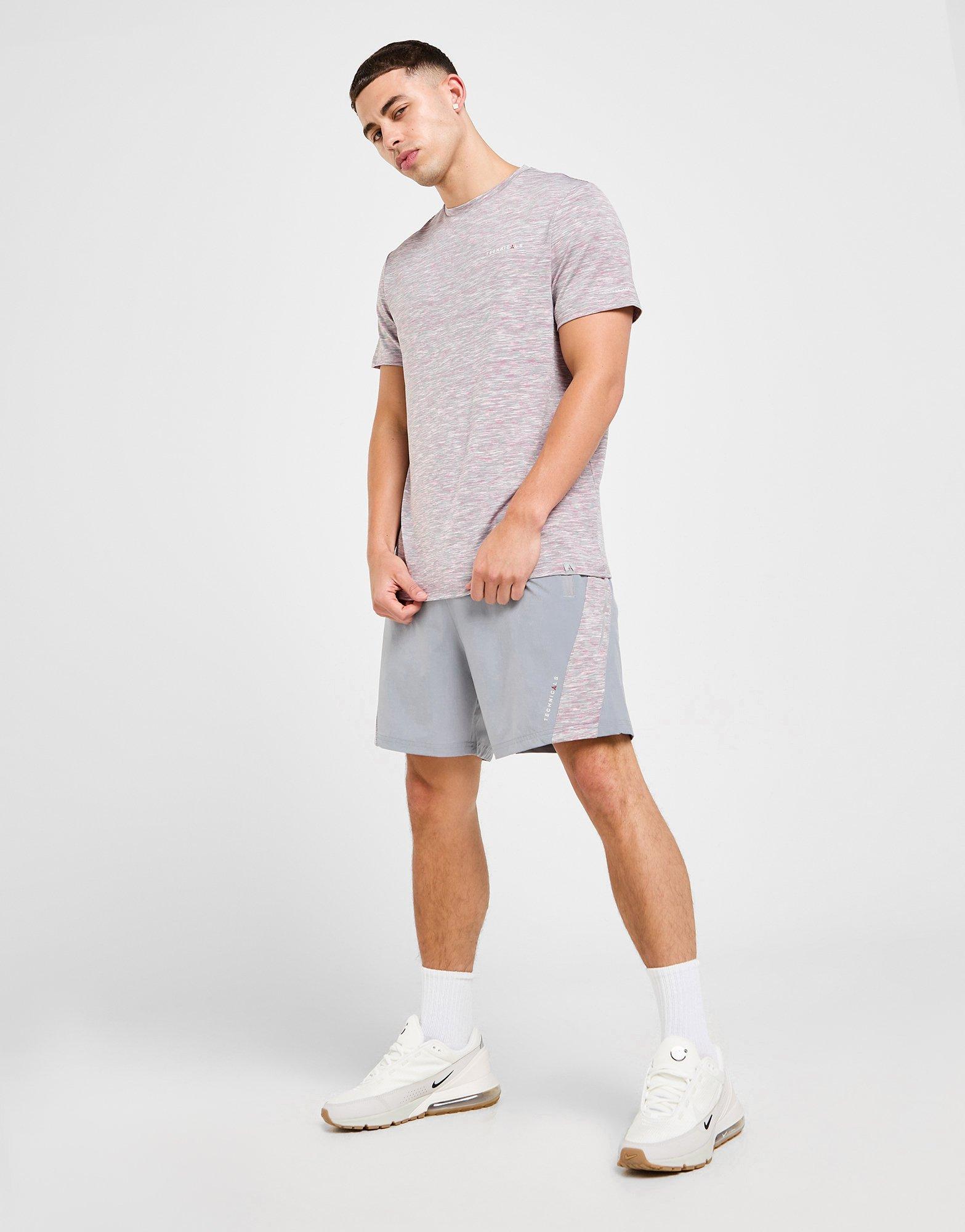 Technicals Short Bilrost Homme