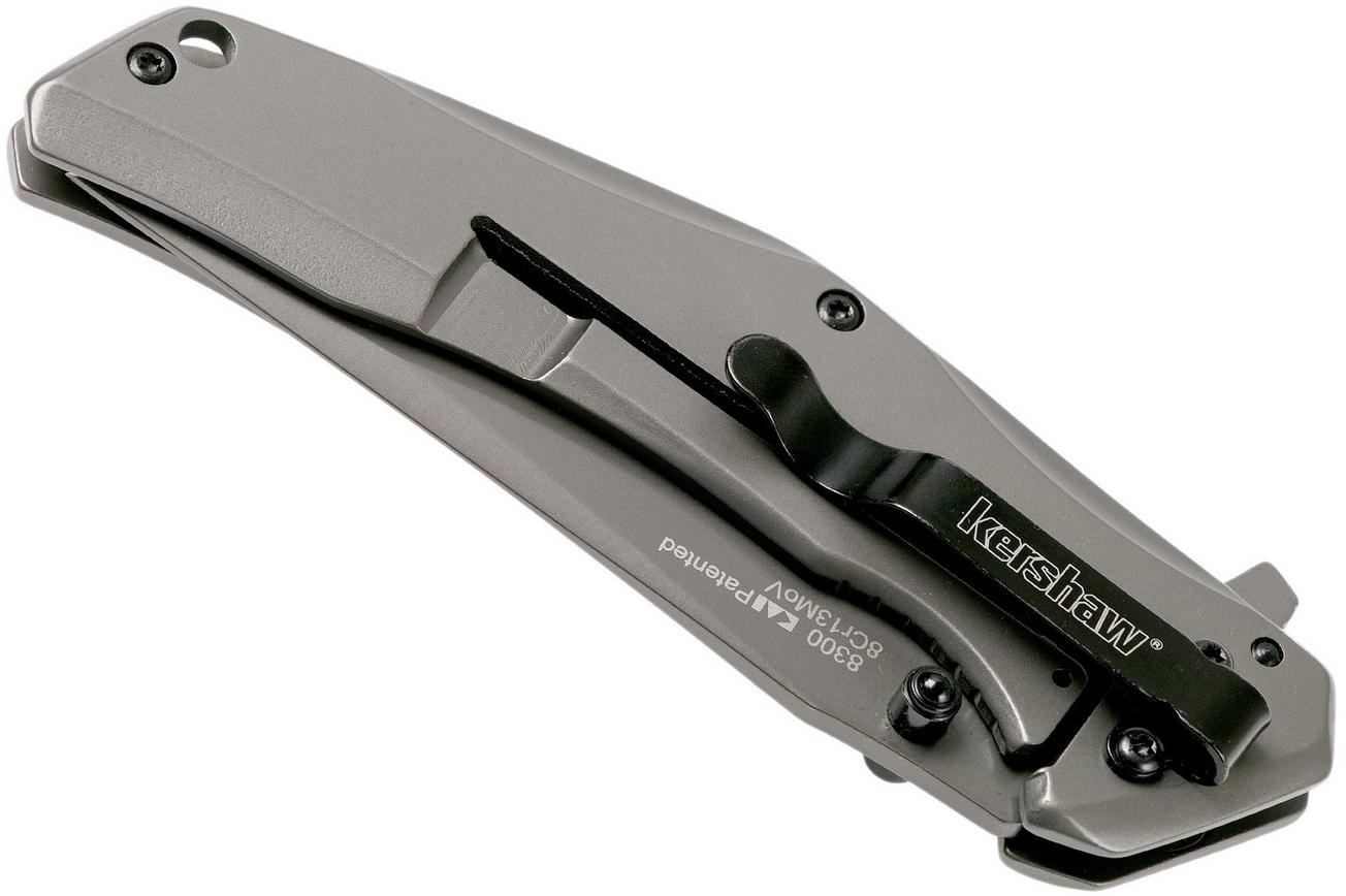 Kershaw Duojet 8300 zakmes