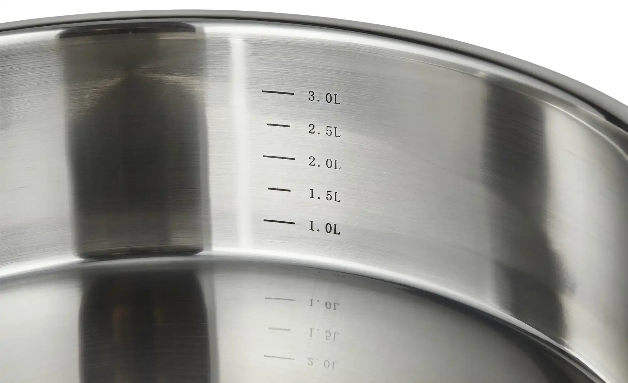 KHG Servierpfanne Ø 28 cm LUNA