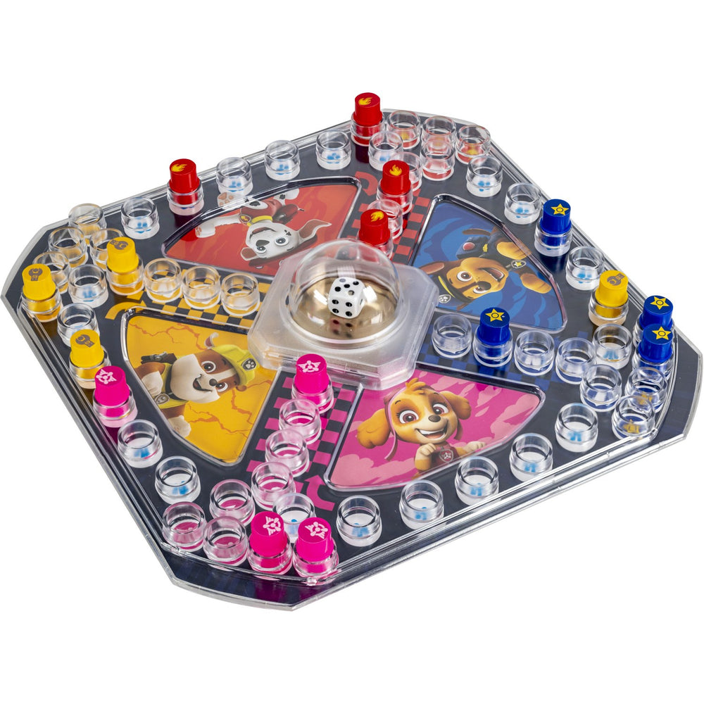 Køb Tactic Games Kimble/Ludo Paw Patrol