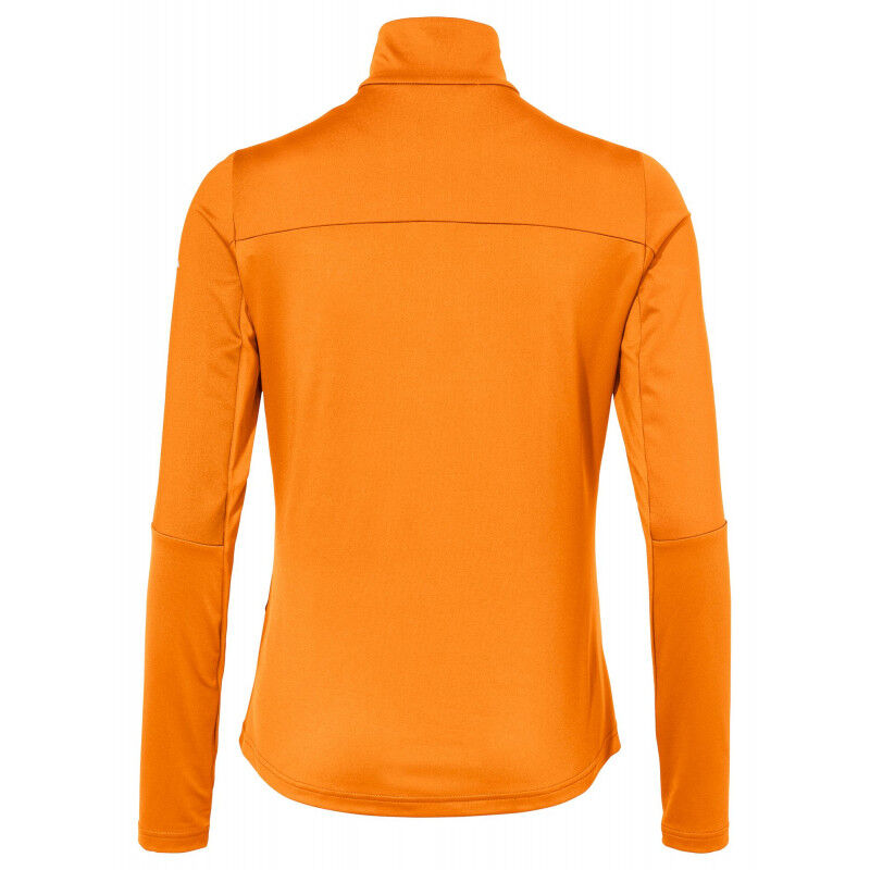 Livigno Halfzip II - Polaire femme