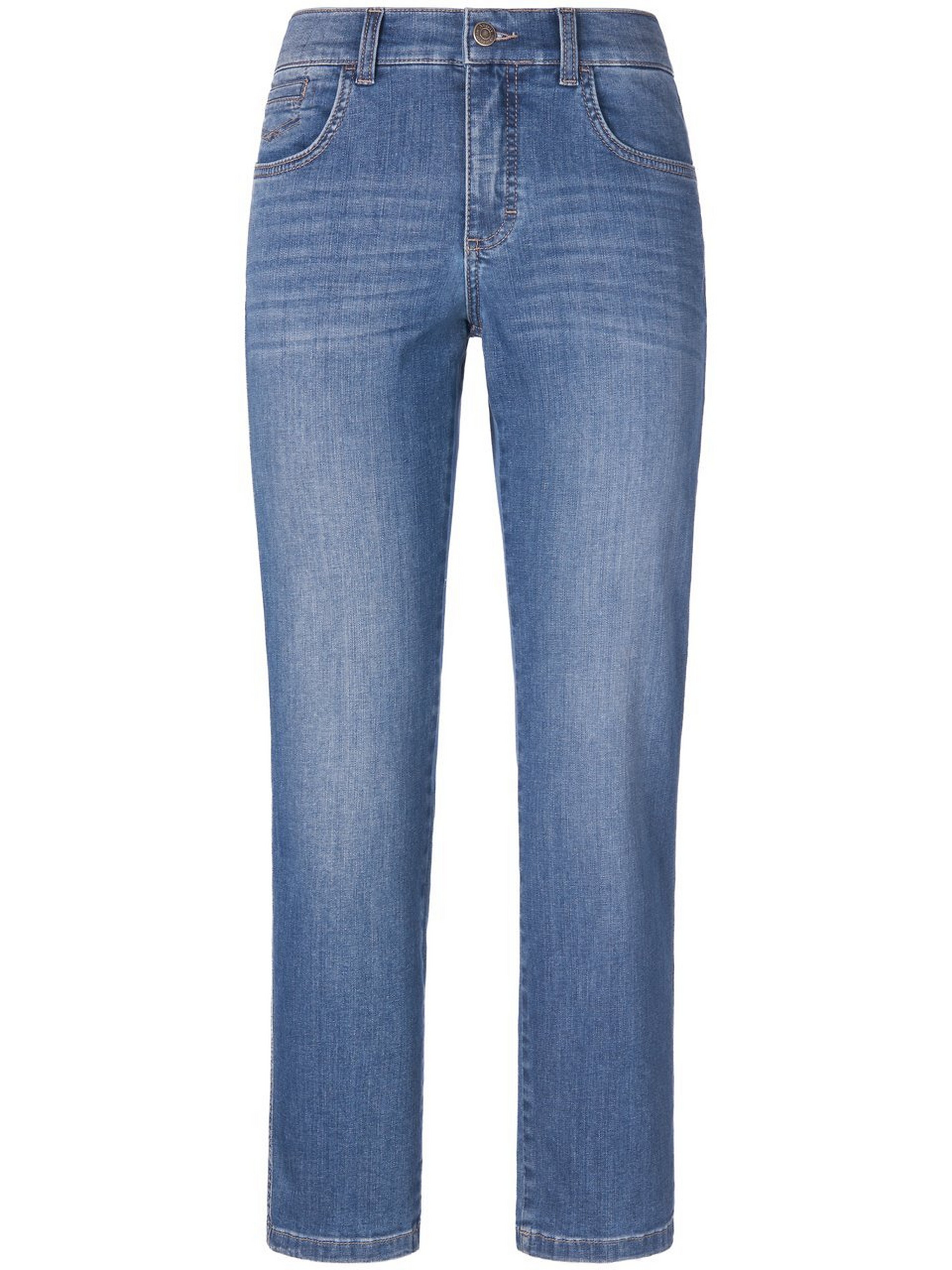 Knöchellange Jeans Modell Darleen