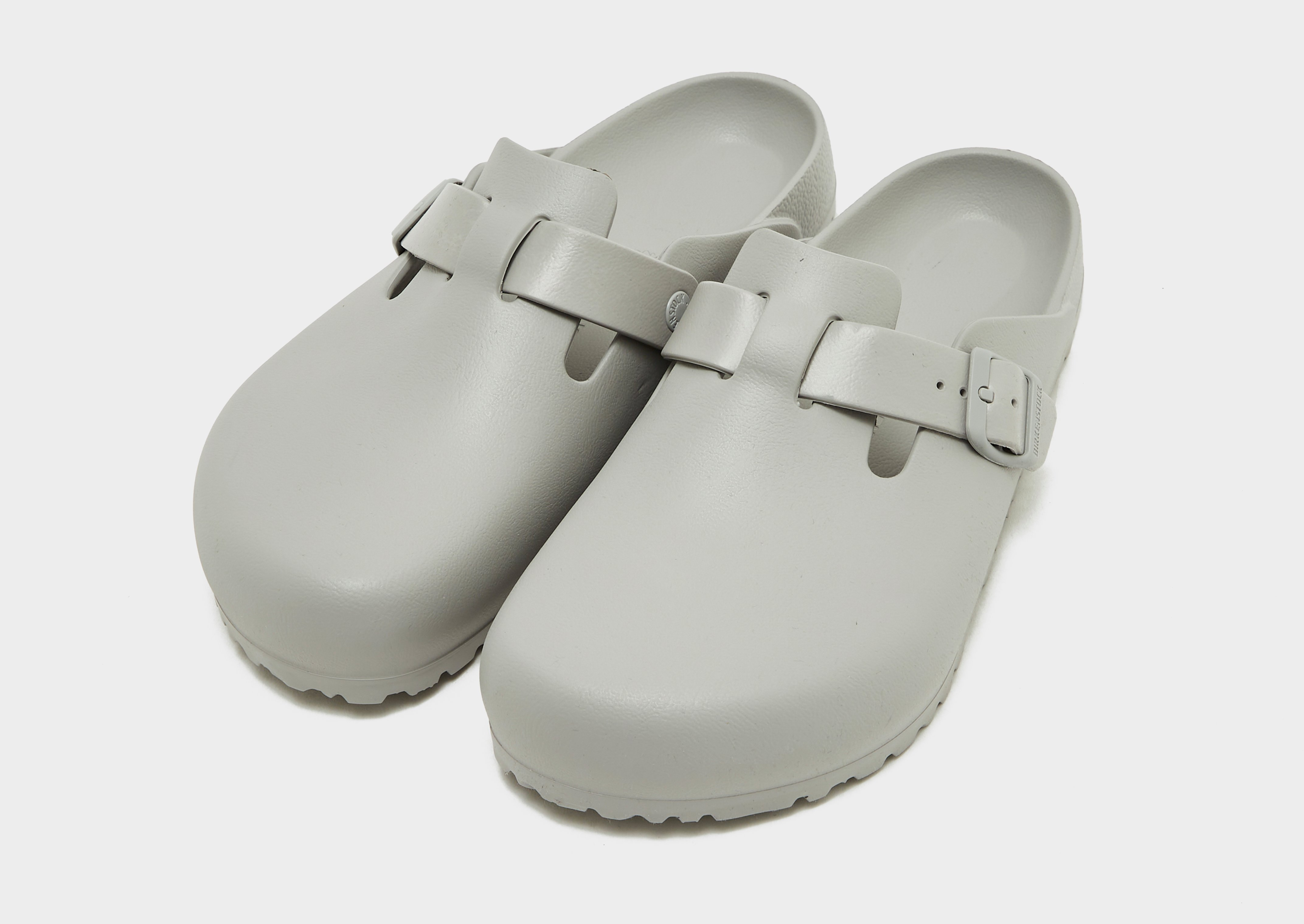 Birkenstock Boston Eva Homme
