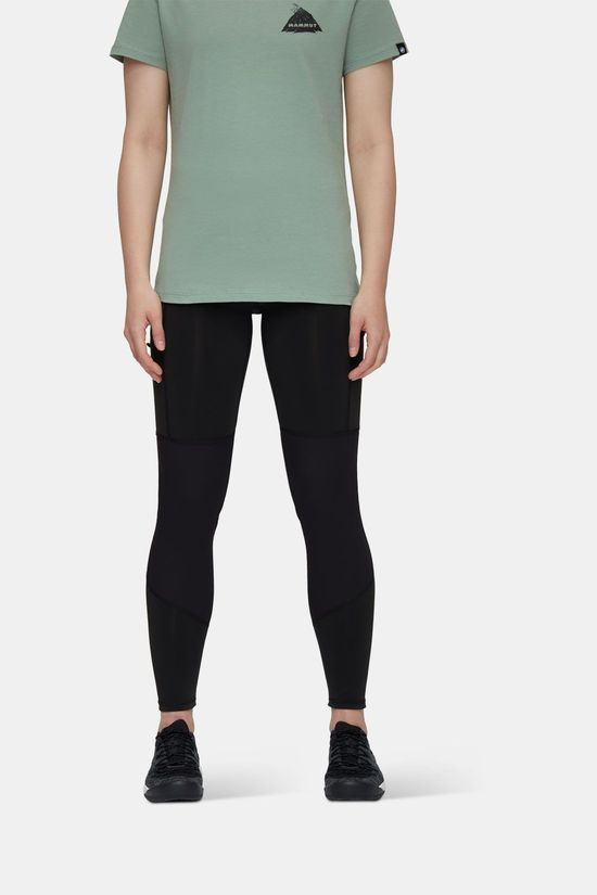 Mammut Mammut Zinal Hybrid Legging Dames