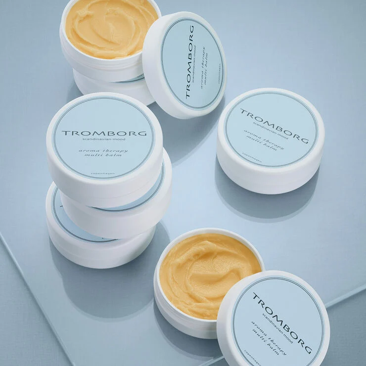 Tromborg Aroma Therapy Multi Balm