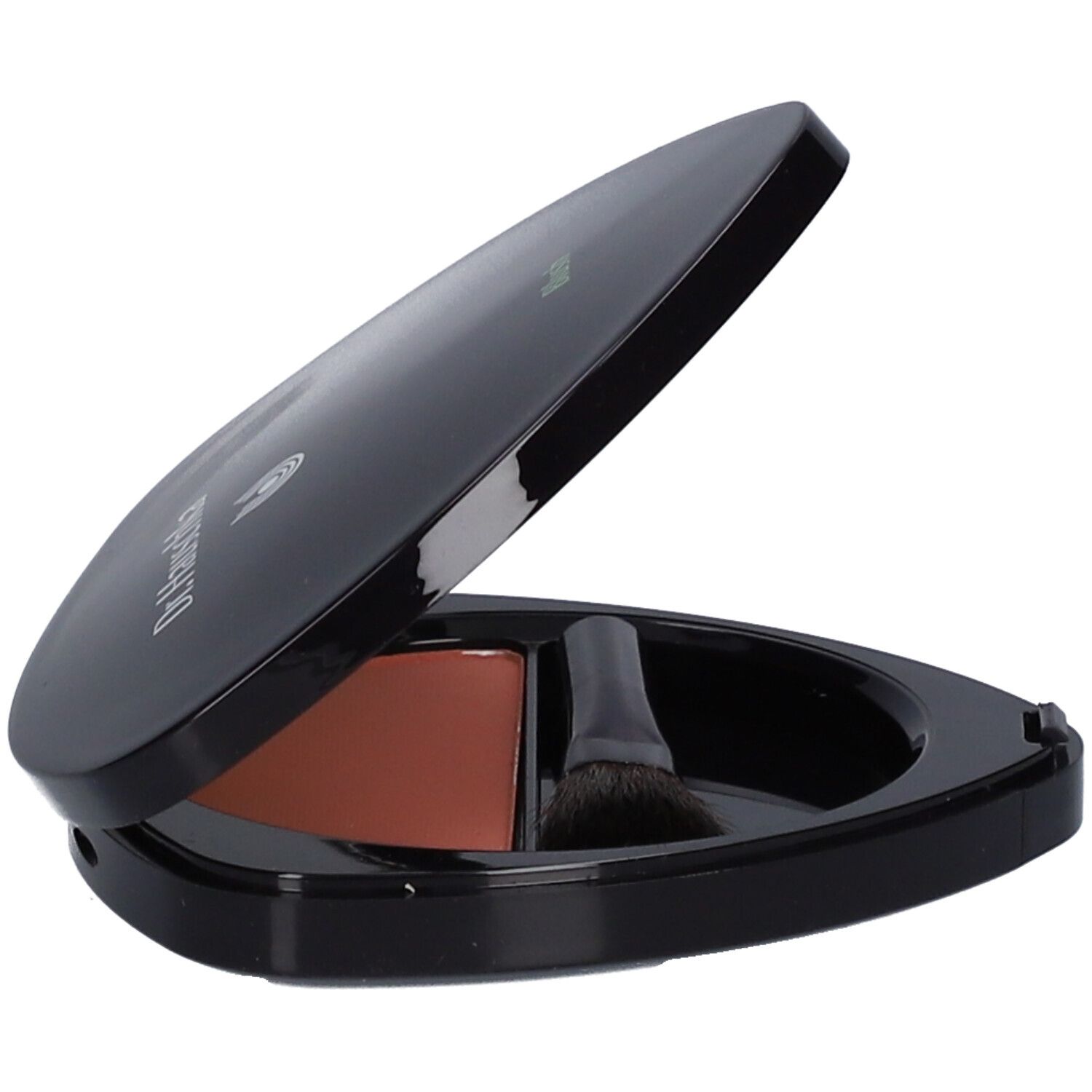 Dr. Hauschka Rouge Aprikose 02