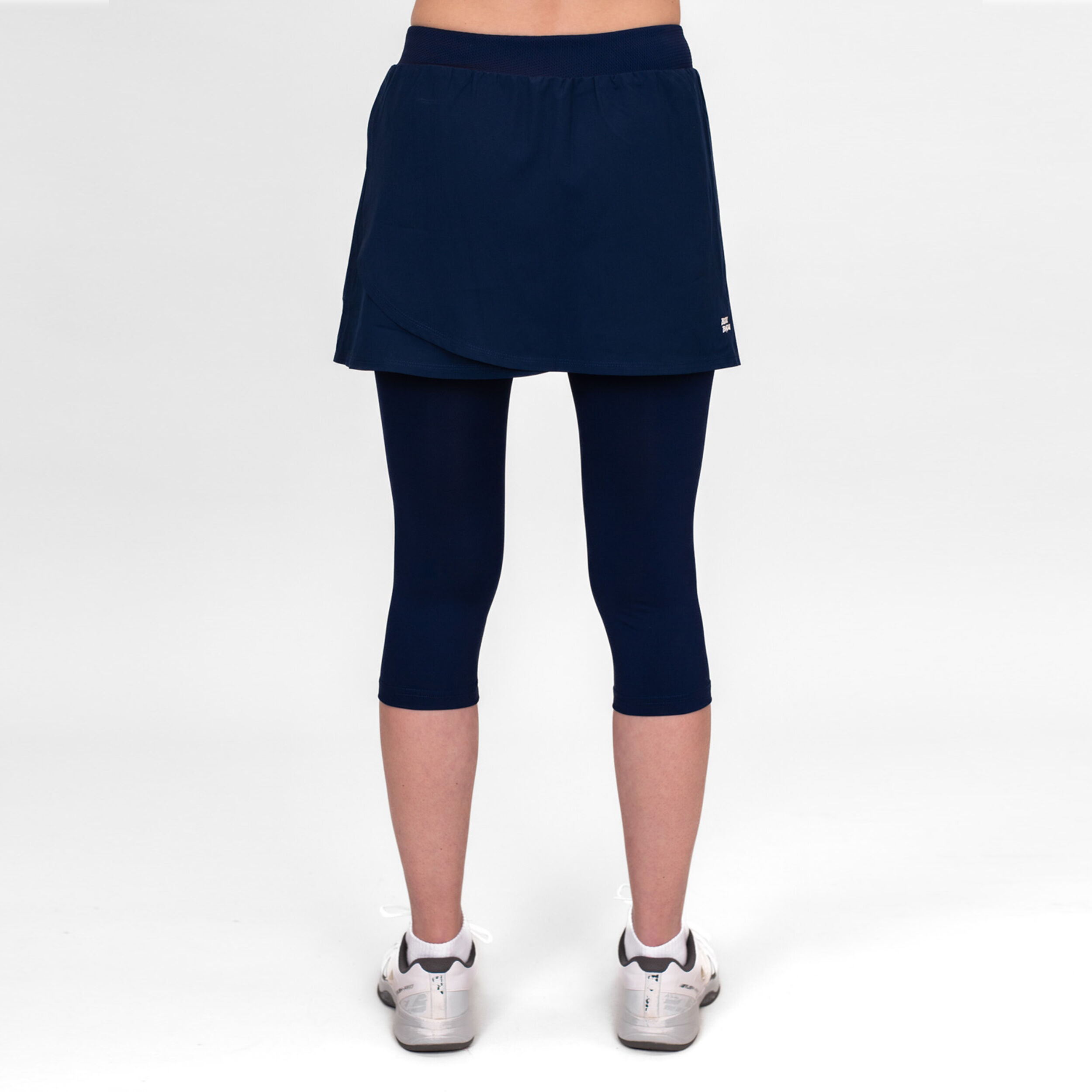 BIDI BADU Crew Scapri Femmes - Bleu