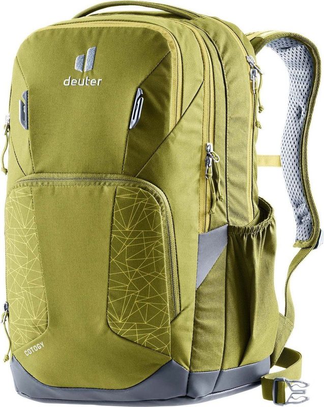 Deuter - Cotogy Backpack - Rugzak - Cactus - 26L - Polyamide Polyester