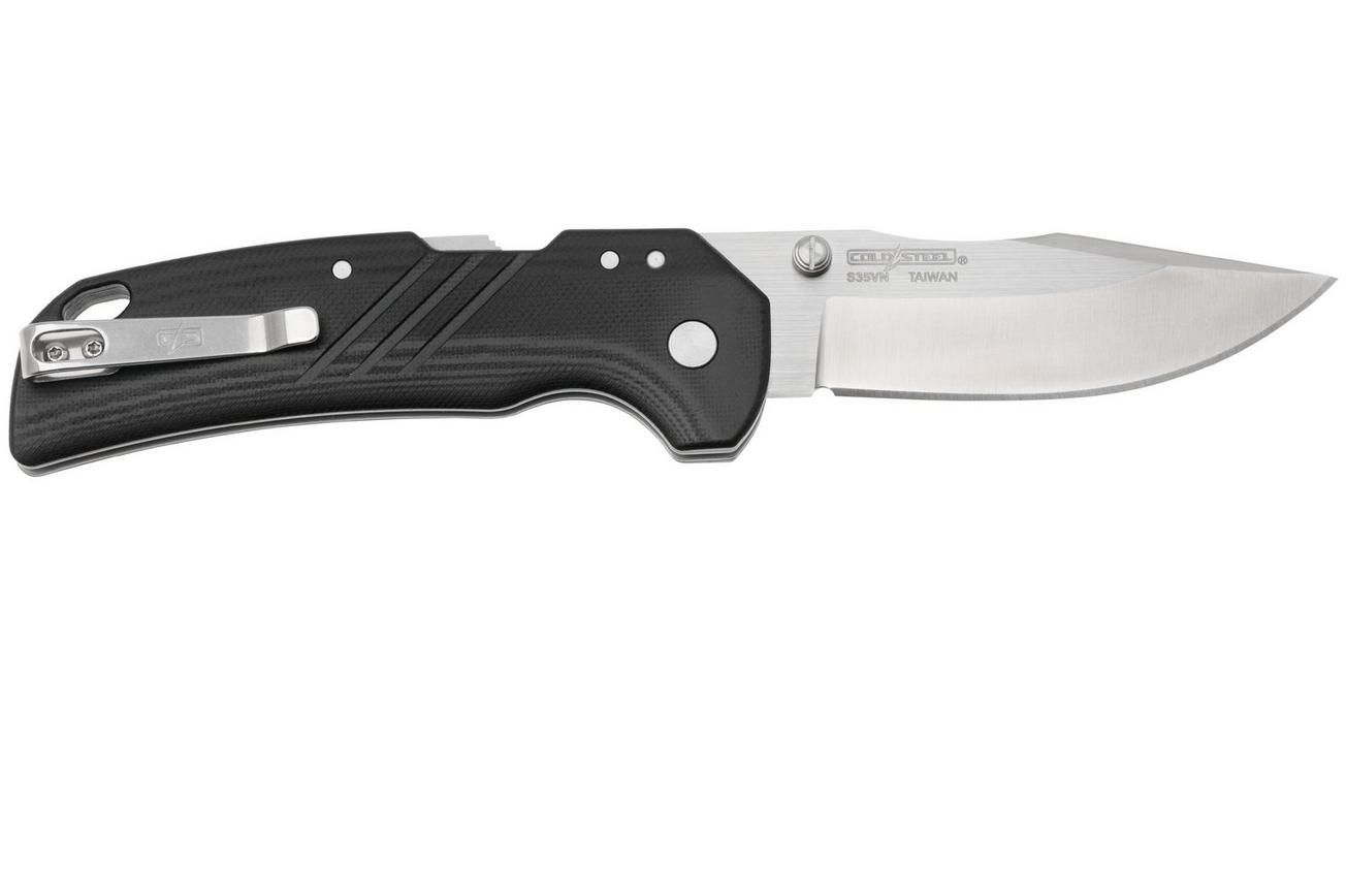 Cold Steel Engage 3