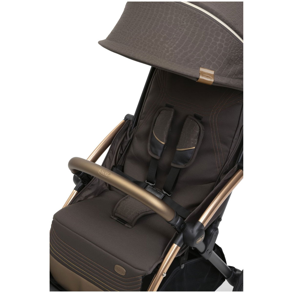 ChiccoChicco   Goody XPlus bronze lizard relux