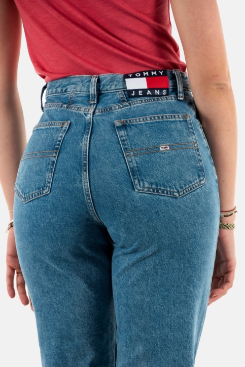 jeans tommy jeans dw0dw14707 1ab denim light