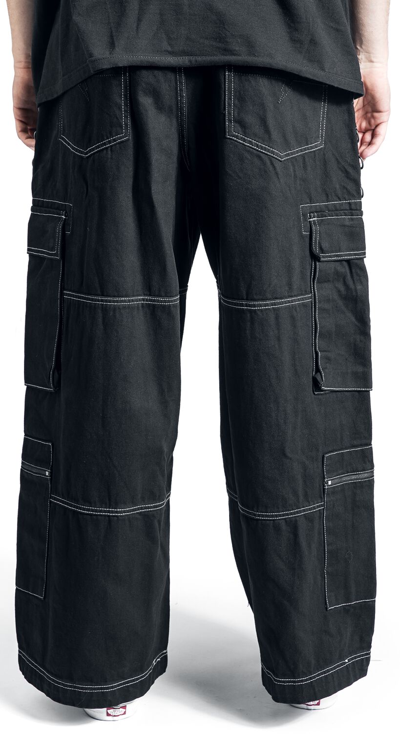 Monaghan Utility Jeans | Chet Rock Jean