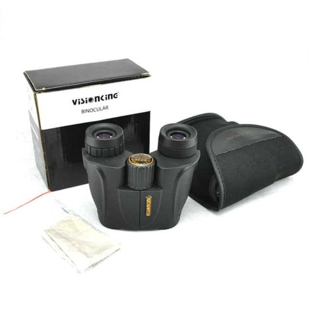 VISIONKING BAK4 Prisme kikkert Night Vision Vandtæt Teleskop