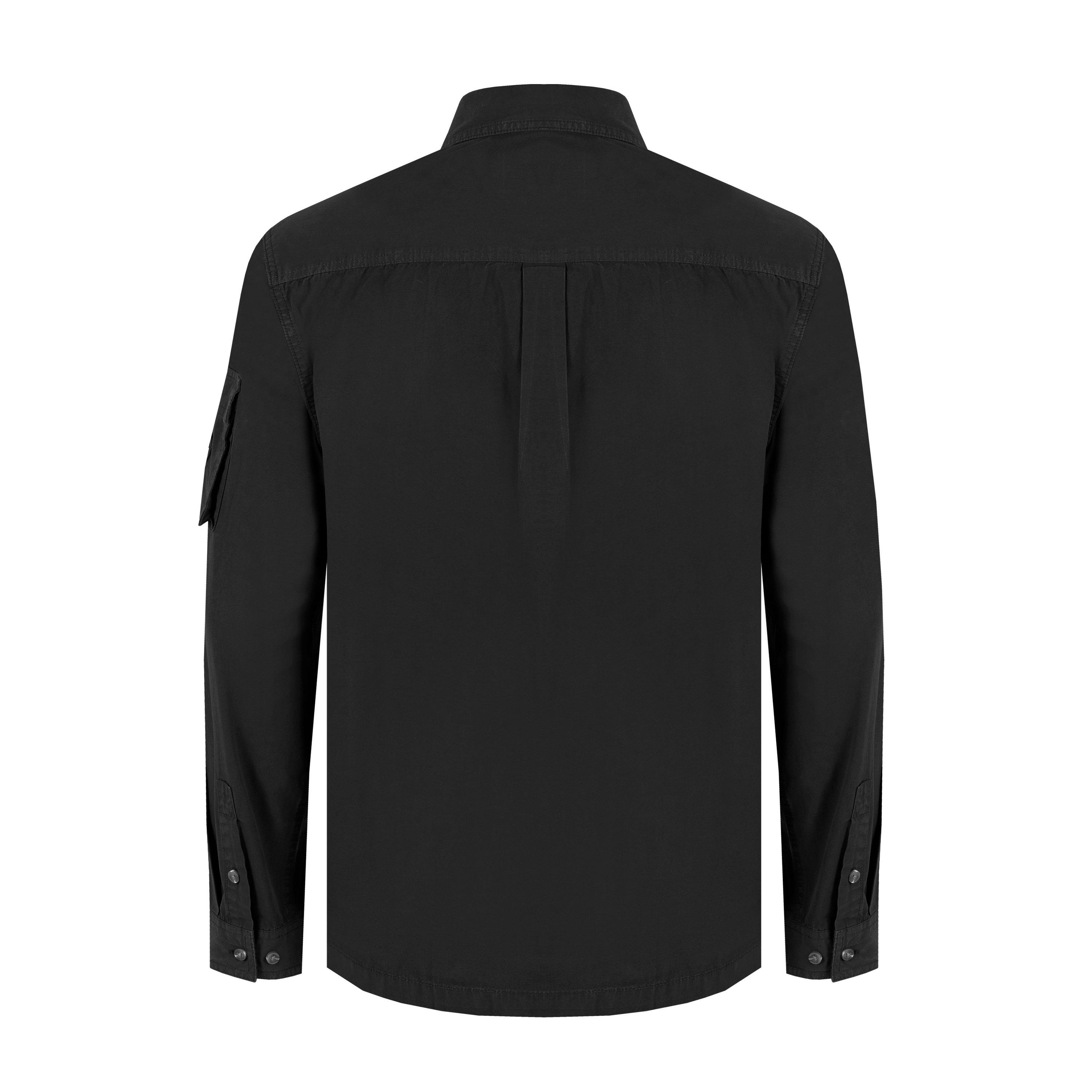 Firetrap Andor Utility Overshirt Mens