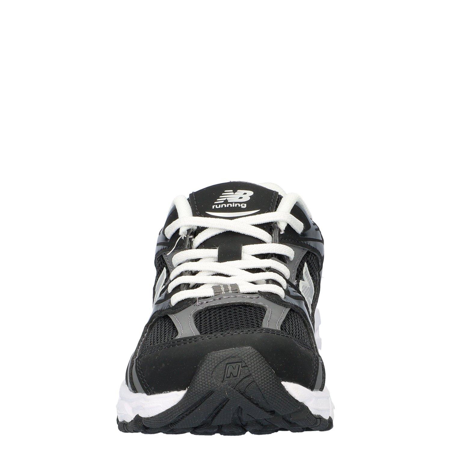 New Balance 530 kids sneaker New Balance Zwart