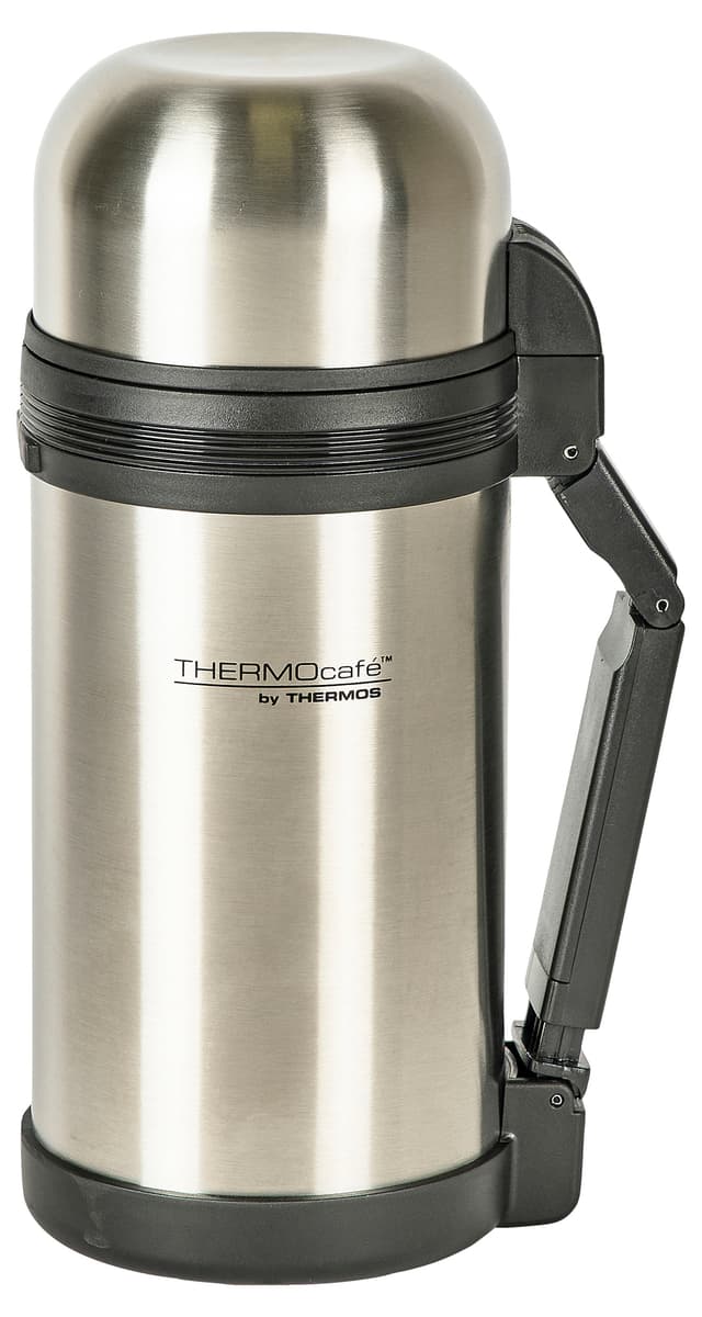 Thermos Multi Purpose Termoflaske 1,2 liter Stål